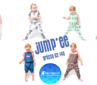 Ebook -  Jump*ee Gr. 62 - 140